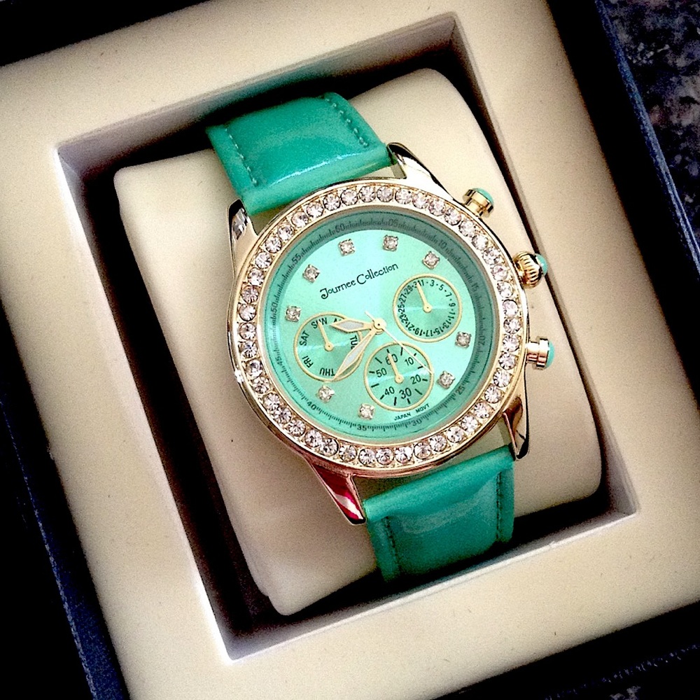 Fashion Watch